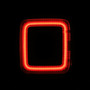 AlphaRex LUXX LED Taillights for Toyota Tacoma | 680090