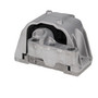 Engine Mount A6981 - angled view