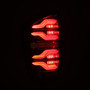 AlphaRex LUXX LED Taillights for Toyota Tacoma | 680080
