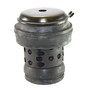 Engine Mount A6915 - angled view