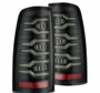 AlphaRex LUXX LED Taillights for Toyota Tacoma | 680050