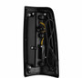 AlphaRex LUXX LED Taillights for Toyota Tacoma | 680050