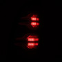 AlphaRex LUXX LED Taillights for Toyota Tacoma | 680050