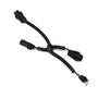 AlphaRex Tailight Wiring Adapter/Converter for Honda Civic | 810038