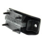 Automatic Transmission Mount A6762 - angled view