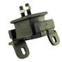 Engine Mount A6885 - angled view