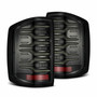 AlphaRex LUXX LED Taillights for Toyota Tundra | 672030