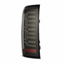 AlphaRex LUXX LED Taillights for Toyota Tundra | 672030