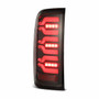 AlphaRex LUXX LED Taillights for Toyota Tundra | 672030