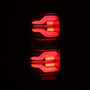 AlphaRex LUXX LED Taillights for Toyota Tundra | 672030