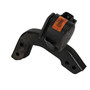 Automatic Transmission Mount A6634 - angled view