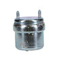 Engine Mount A6971 - front view