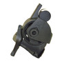 Manual Transmission Mount A7172 - angled view
