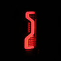 AlphaRex NOVA LED Headlights for Toyota 4Runner | 880810
