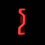 AlphaRex NOVA LED Headlights for Toyota 4Runner | 880810
