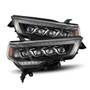 AlphaRex NOVA LED Headlights for Toyota 4Runner | 880808