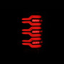 AlphaRex NOVA LED Headlights for Toyota 4Runner | 880758