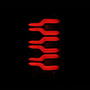 AlphaRex NOVA LED Headlights for Toyota 4Runner | 880758