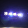 AlphaRex NOVA LED Headlights for Toyota 4Runner | 880758