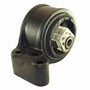 Engine Mount A7097 - front view
