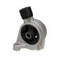 Engine Mount A7183 - angled view