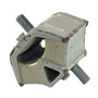 Engine Mount A7008 - angled view