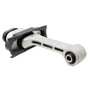 Engine Torque Strut Mount A71034 - angled view