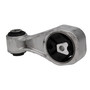 Engine Torque Strut Mount A7376 - angled view