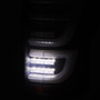 AlphaRex NOVA LED Headlights for Chevy Silverado | 880254