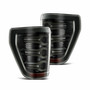 AlphaRex Headlights Converters for Dodge Charger | 810040