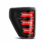 AlphaRex Headlights Converters for Dodge Charger | 810040