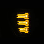 AlphaRex Headlights Converters for Dodge Charger | 810040