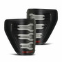 AlphaRex NOVA-Series Headlights for Toyota Tacoma | 880326