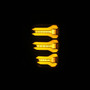 AlphaRex NOVA-Series Headlights for Toyota Tacoma | 880326