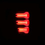 AlphaRex NOVA-Series Headlights for Toyota Tacoma | 880326