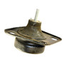 Engine Mount AM157 - front view