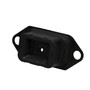 Automatic Transmission Mount A7382 - angled view