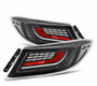 AlphaRex Luxx-Series LED Tail Lights for Dodge Ram | 641050