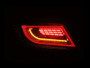 AlphaRex Luxx-Series LED Tail Lights for Dodge Ram | 641050