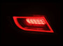 AlphaRex Luxx-Series LED Tail Lights for Dodge Ram | 641050