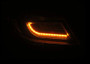 AlphaRex Luxx-Series LED Tail Lights for Dodge Ram | 641050