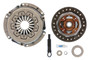Clutch Kit 07021 - front view