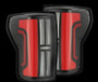 AlphaRex PRO-Series LED Tail Lights for Chevrolet Silverado | 620060