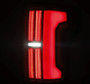AlphaRex PRO-Series LED Tail Lights for Chevrolet Silverado | 620060