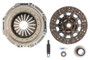 Clutch Kit 07038 - front view
