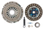 Clutch Kit (Non Pre-Dampened) 04065 - front view