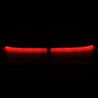 AlphaRex LUXX LED Trunk Center Light Smoked for Toyota GR86 | 220020