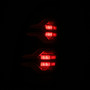 AlphaRex Luxx-Series LED Tail Lights for Dodge Ram | 640004