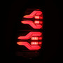 AlphaRex Luxx-Series LED Tail Lights for Dodge Ram | 640004