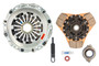 Stage 2 Cerametallic Clutch 15950 - front view